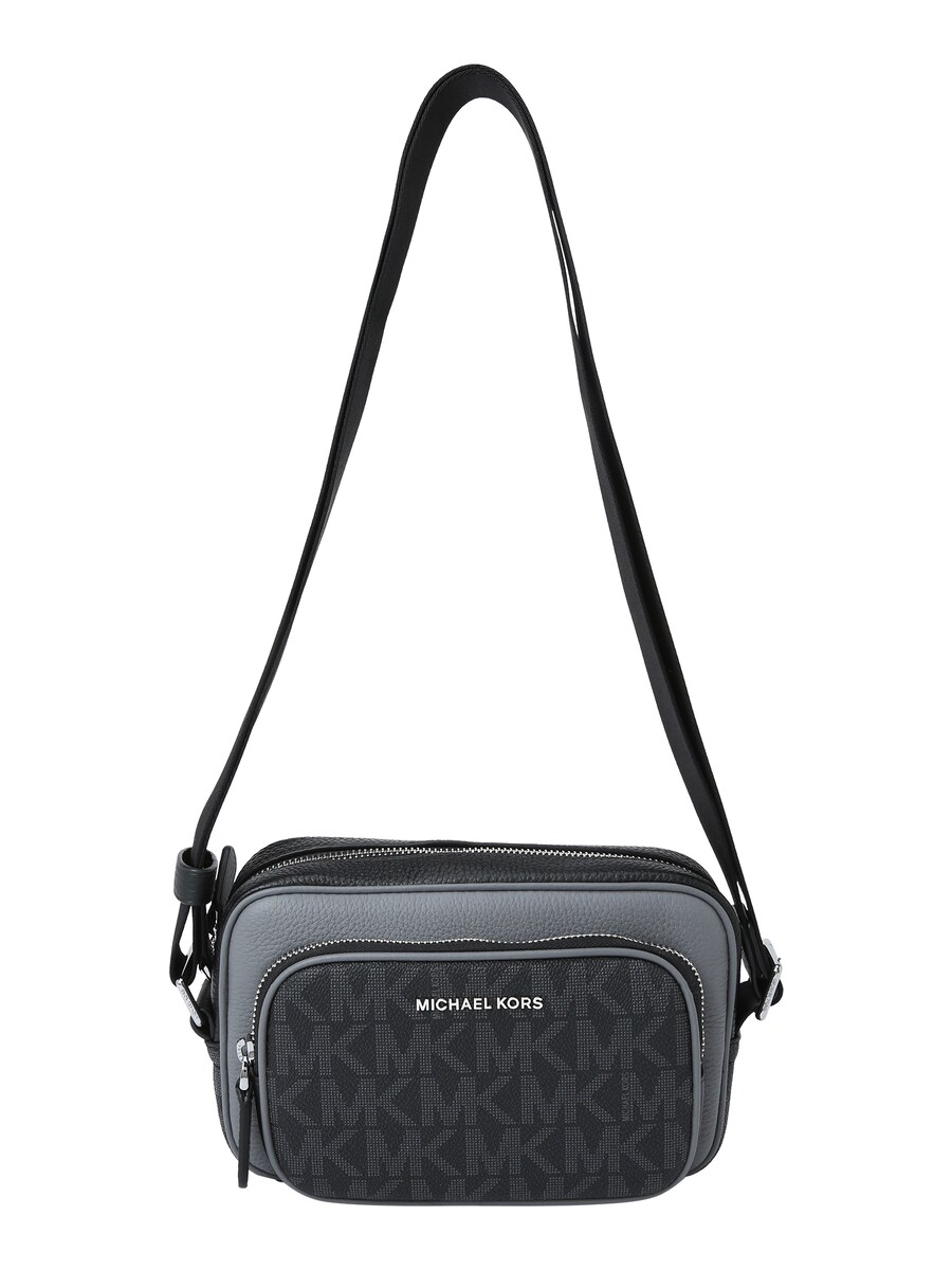 

Сумка через плечо Michael Kors, черный