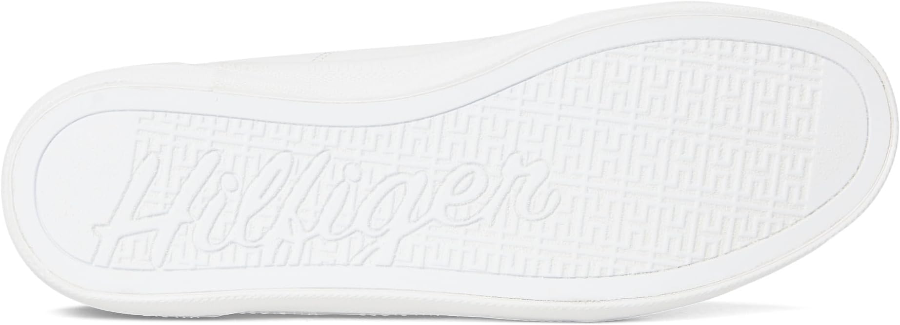 Кроссовки Tommy Hilfiger Women's Lylle, White Multi — фото 3