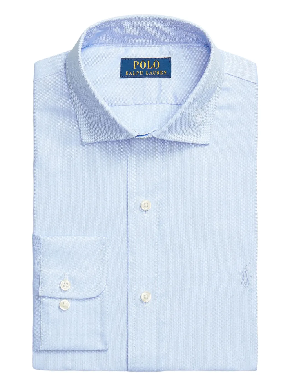 

Рубашка на пуговицах POLO RALPH LAUREN, синий
