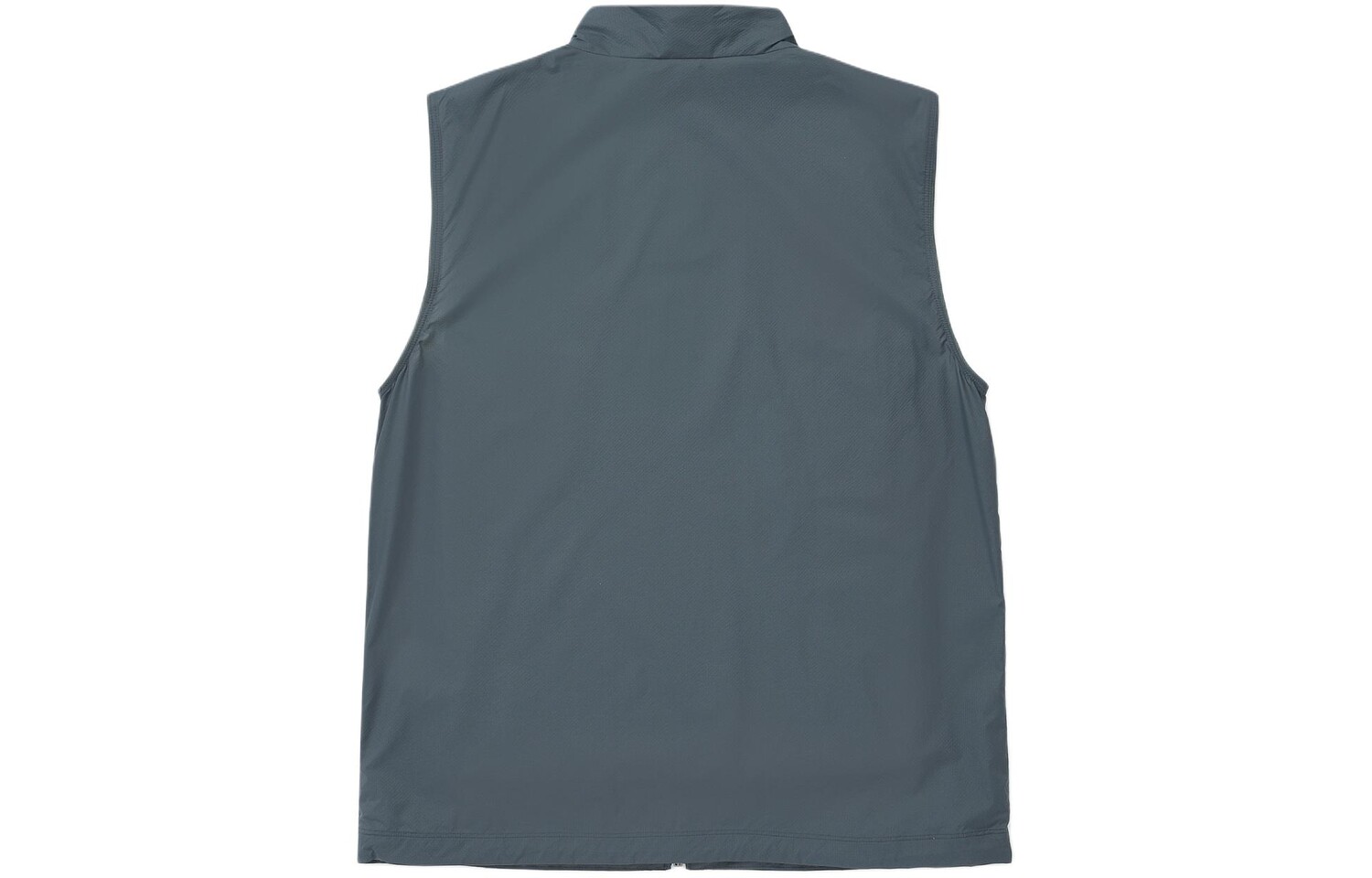 

Жилет мужской серый синий Kolon Sport