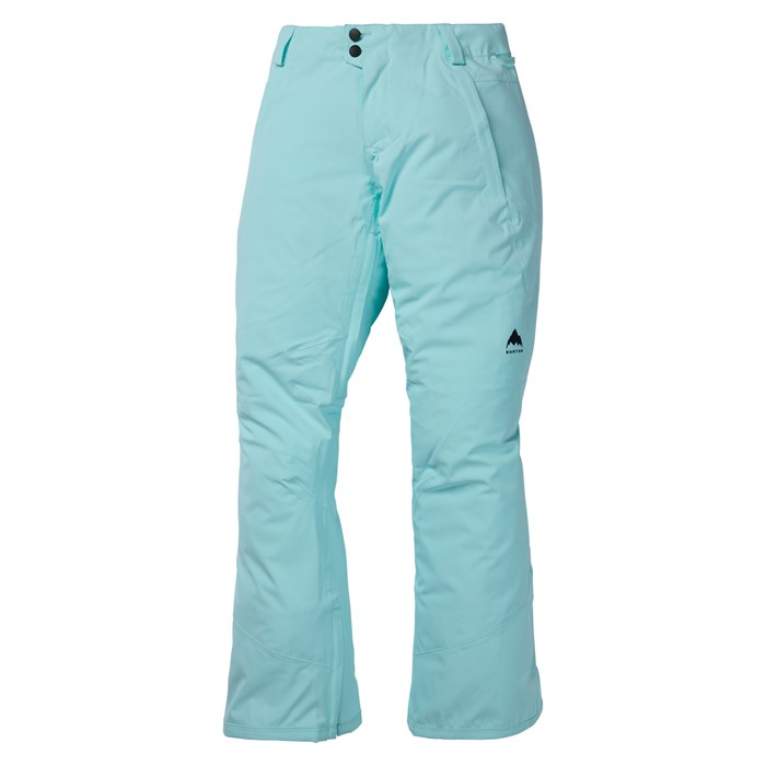

Брюки-Стрейч Reserve 2l - женские Burton, Light Teal