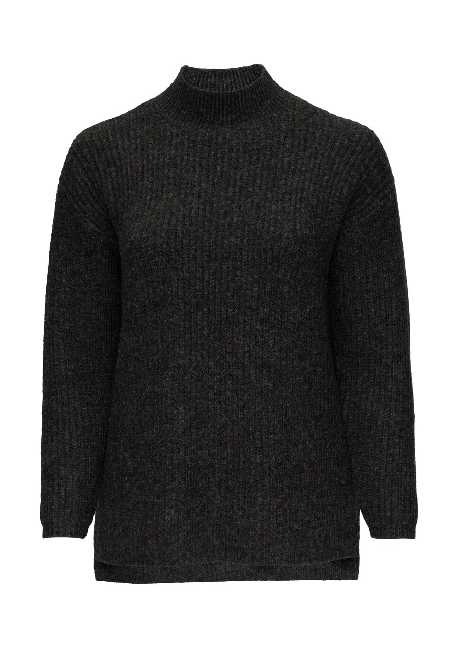 

Свитер QS, цвет Anthracite/Dark grey