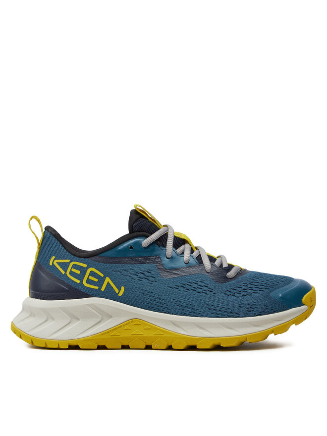 

Сапоги Keen, синий