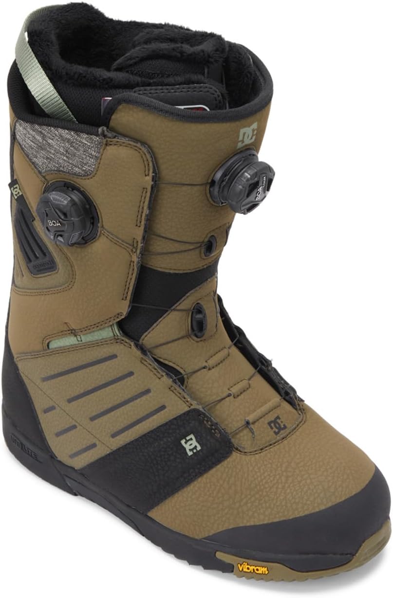 

Ботинки для сноуборда DC Judge BOA для мужчин DC Shoes, Black/White, Белый, Ботинки для сноуборда DC Judge BOA для мужчин DC Shoes, Black/White