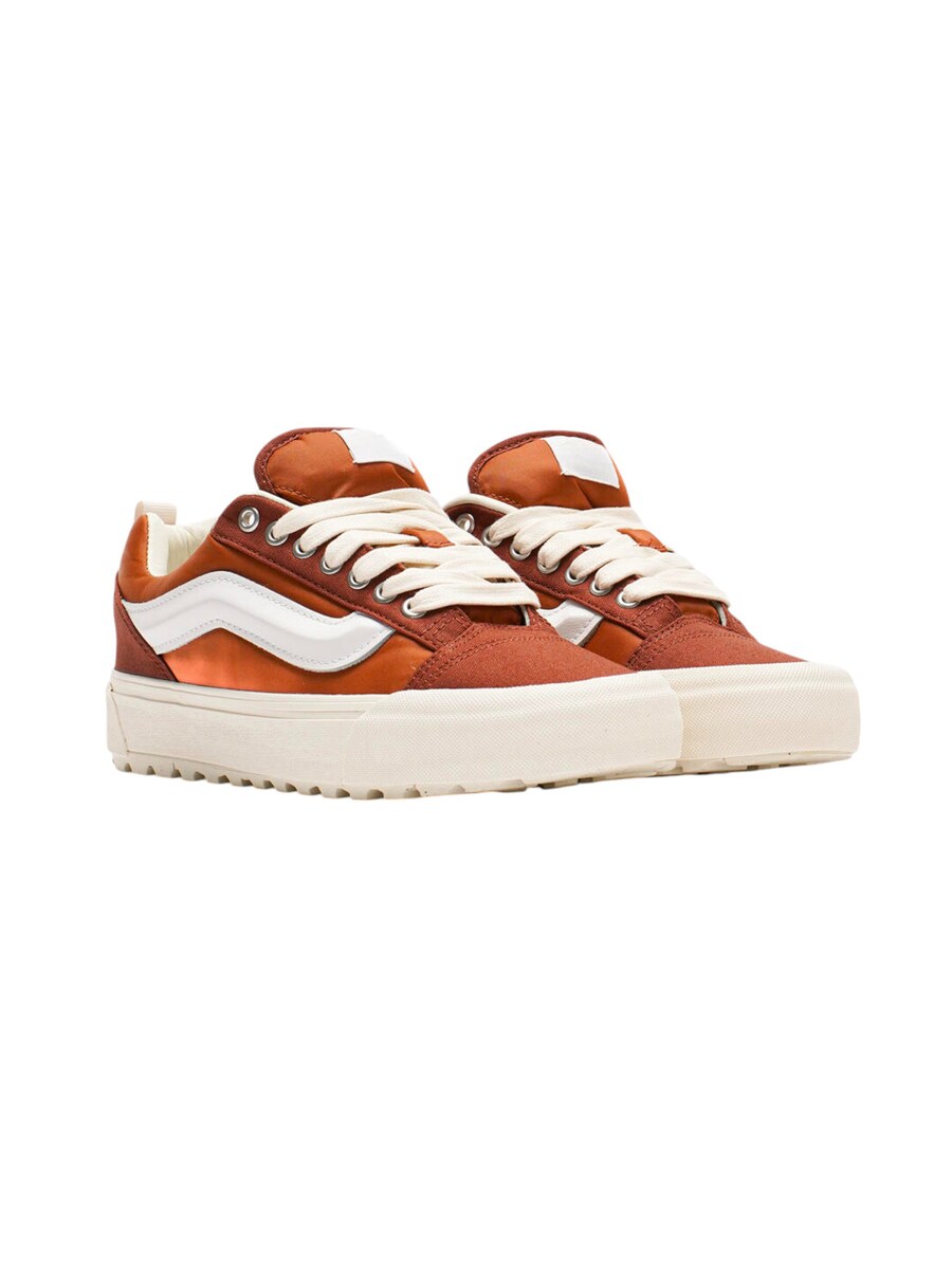 

Кроссовки VANS LX KNU SKOOL MTE-1, коричневый