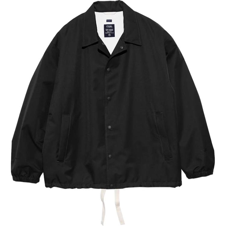

Nanamica Куртка мужская, Black
