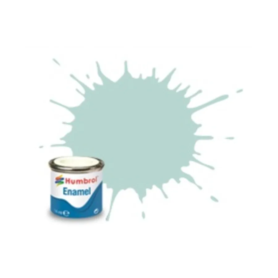 

Самолет Синий - №65 (14мл), Humbrol Enamel Paints - Matte (Hornby Hobbies)
