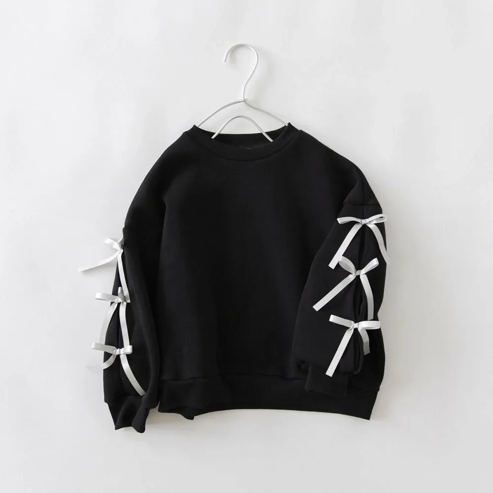 Толстовка Разнообразные детские толстовки на флисовой подкладке Branshes, black
