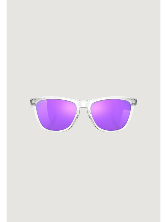 

Солнечные очки Oakley, белый