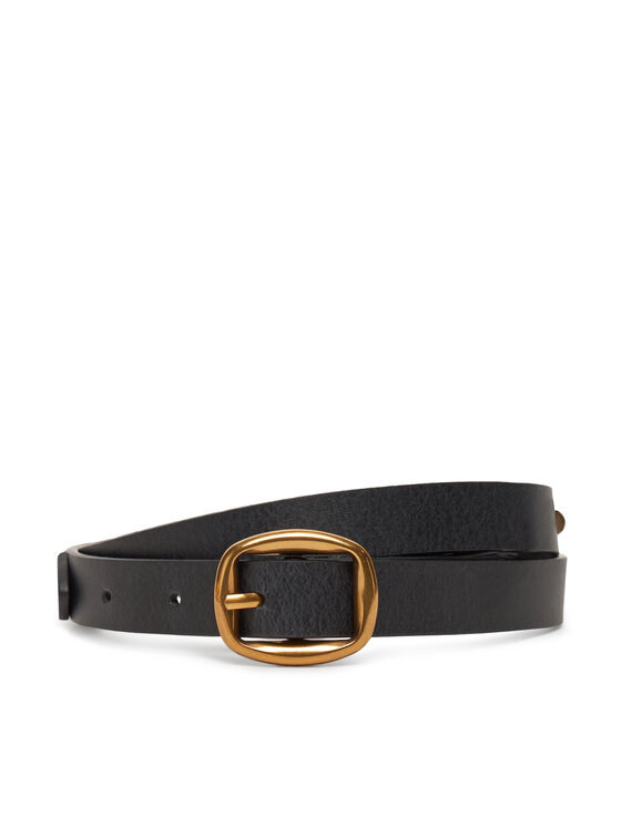 

Женский ремень Dita H2 Belt 20251 PLT01 104796 A2GG Pinko, черный