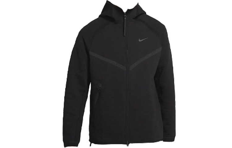 

Мужская толстовка Nike, цвет Black