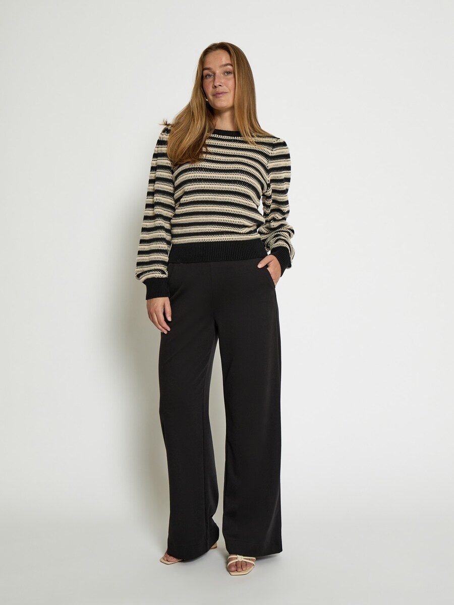 

Свитер minus Sofie, Black