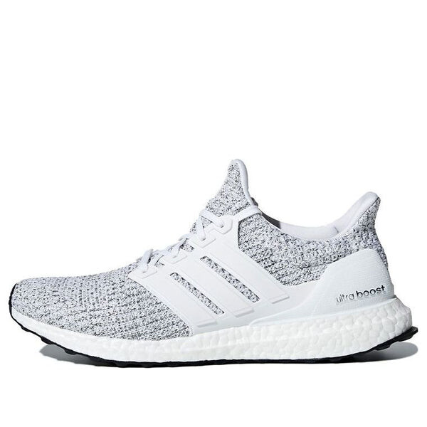 

Кроссовки ультрабуст 4.0 Adidas, белый