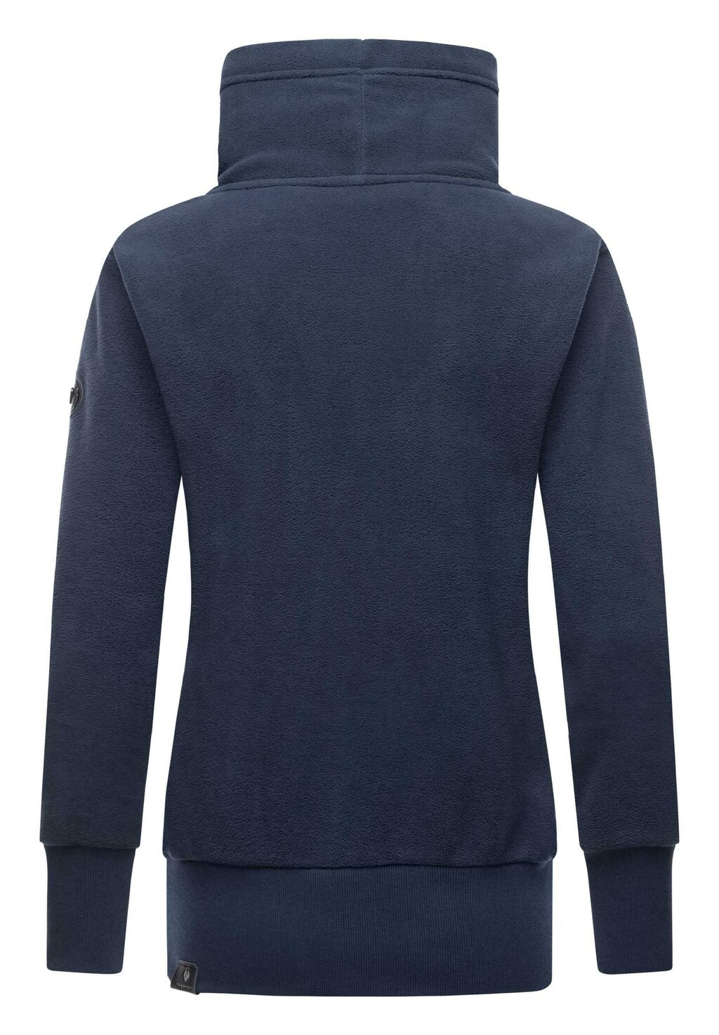

Флисовый джемпер NESKA Ragwear, цвет Mottled Dark Blue