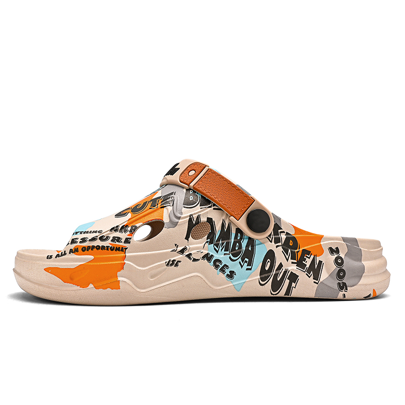 

Пляжные сандалии мужские CariteSport, Khaki