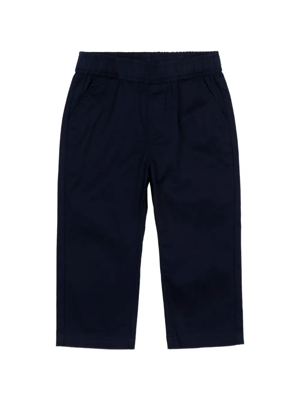 Повседневные брюки Trussardi Junior, синий