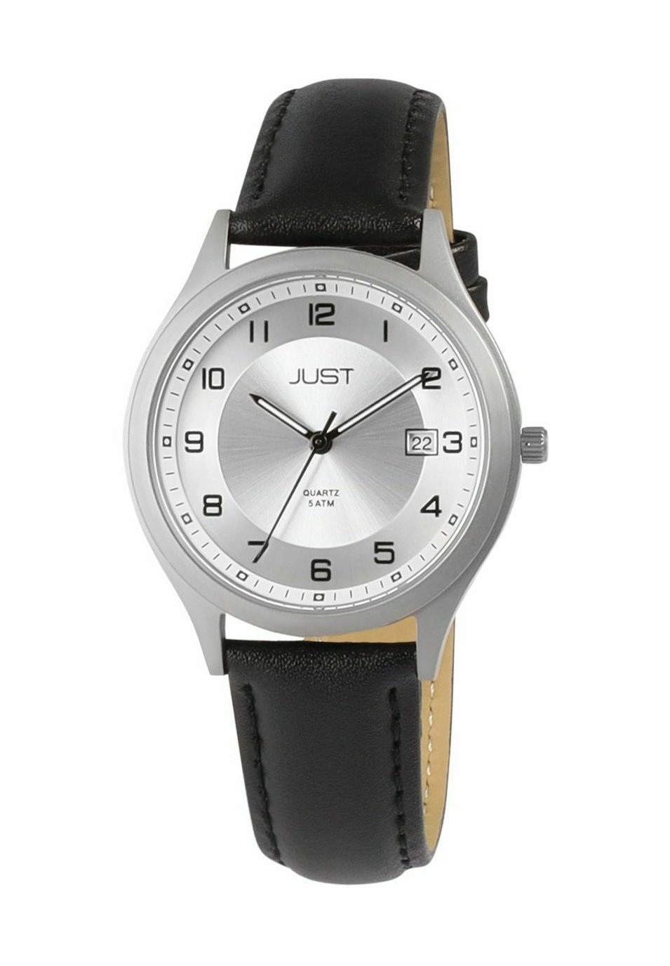

Часы LEON Just Watch, черный