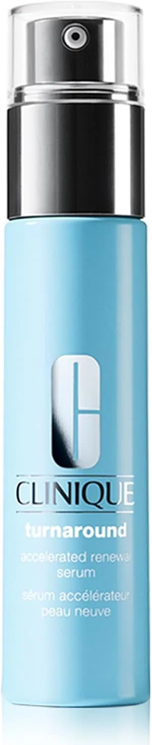 Сыворотка Clinique — Для лица Turnaround Serum, 30 мл
