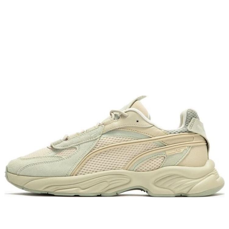 

Кроссовки PUMA Rs-Connect Desert 'Beige Green' 387730-02, бежевый