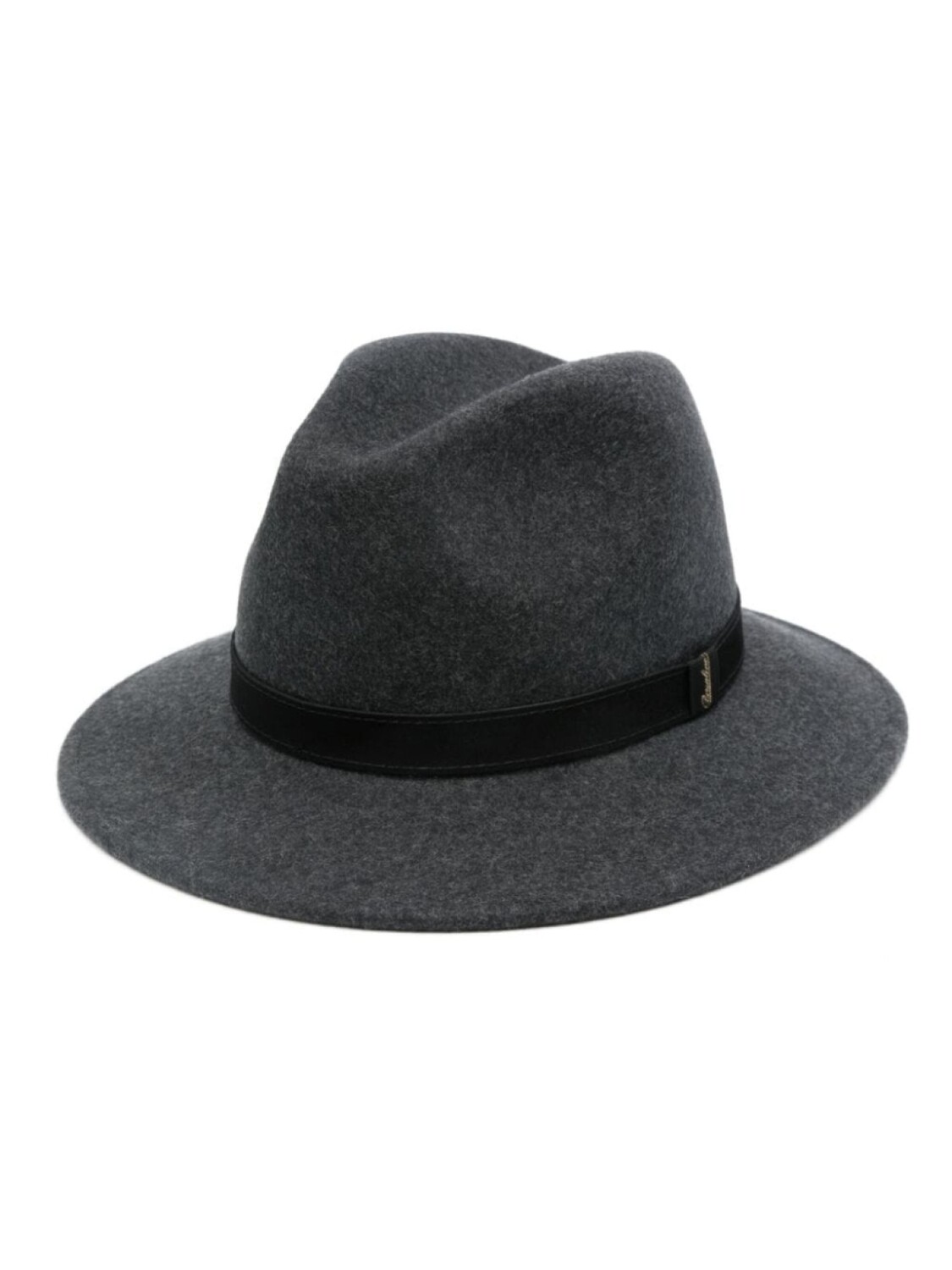 

Борсалино Дарио федора Borsalino, серый