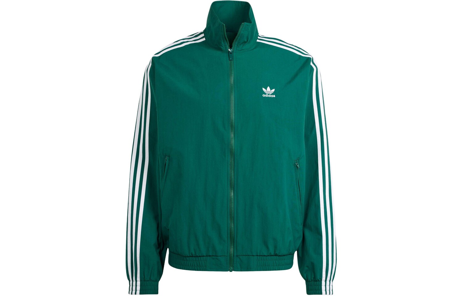 

Одежда Куртка Мужская Зеленая Adidas Originals, зеленый