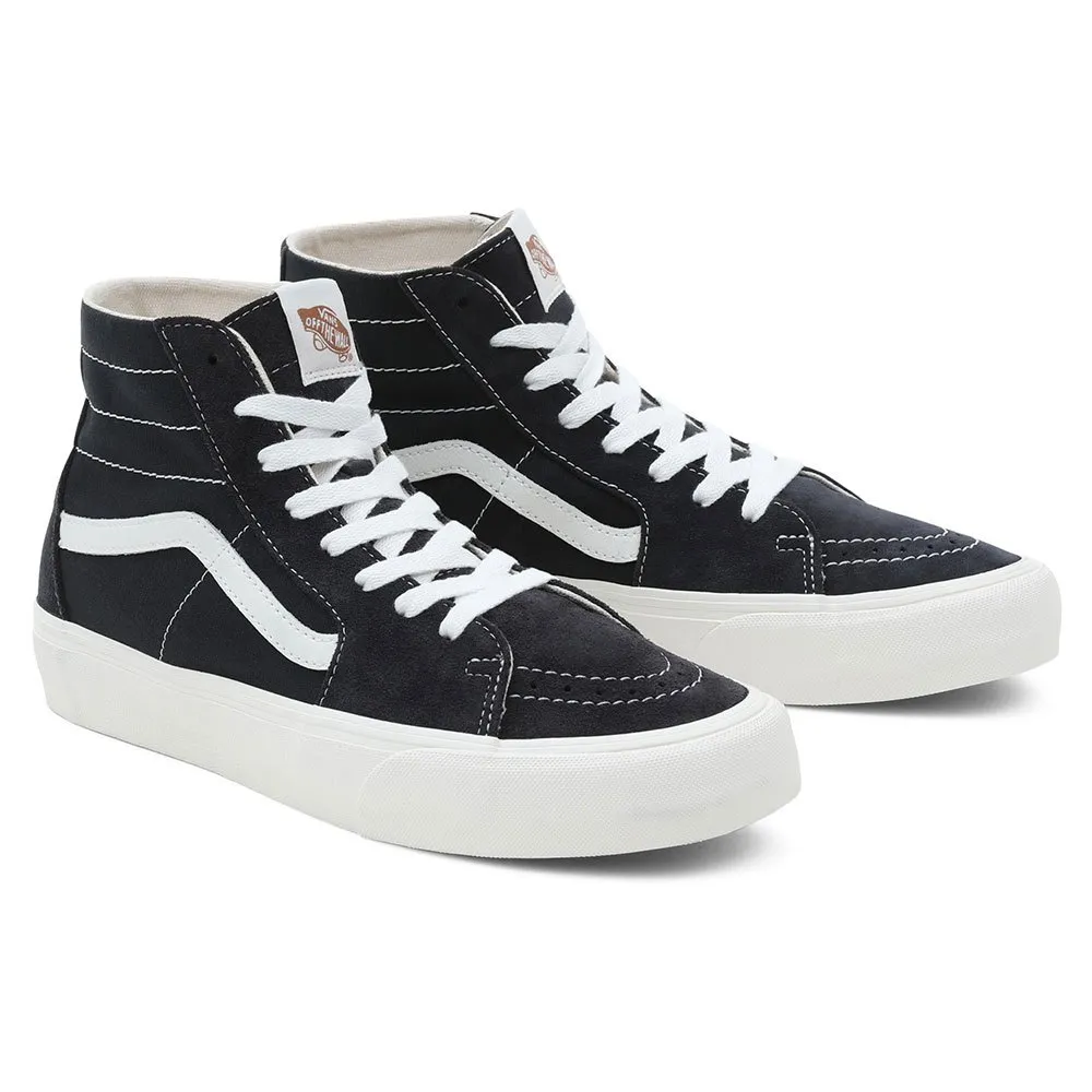 

Кроссовки Vans SK8-Hi Tapered VR3 trainers, белый