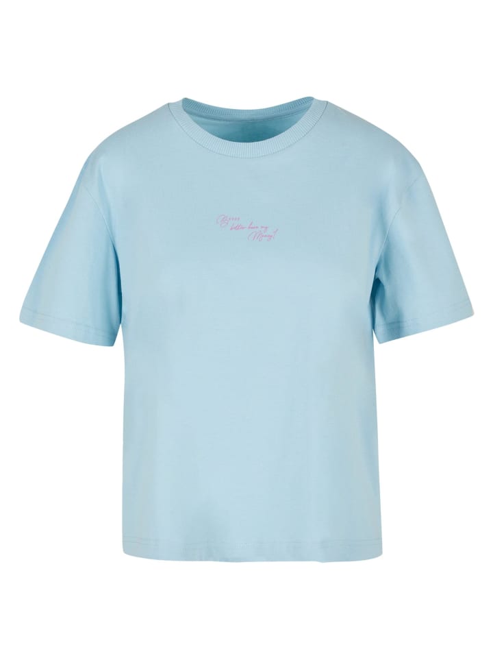 

Футболка Mister Tee