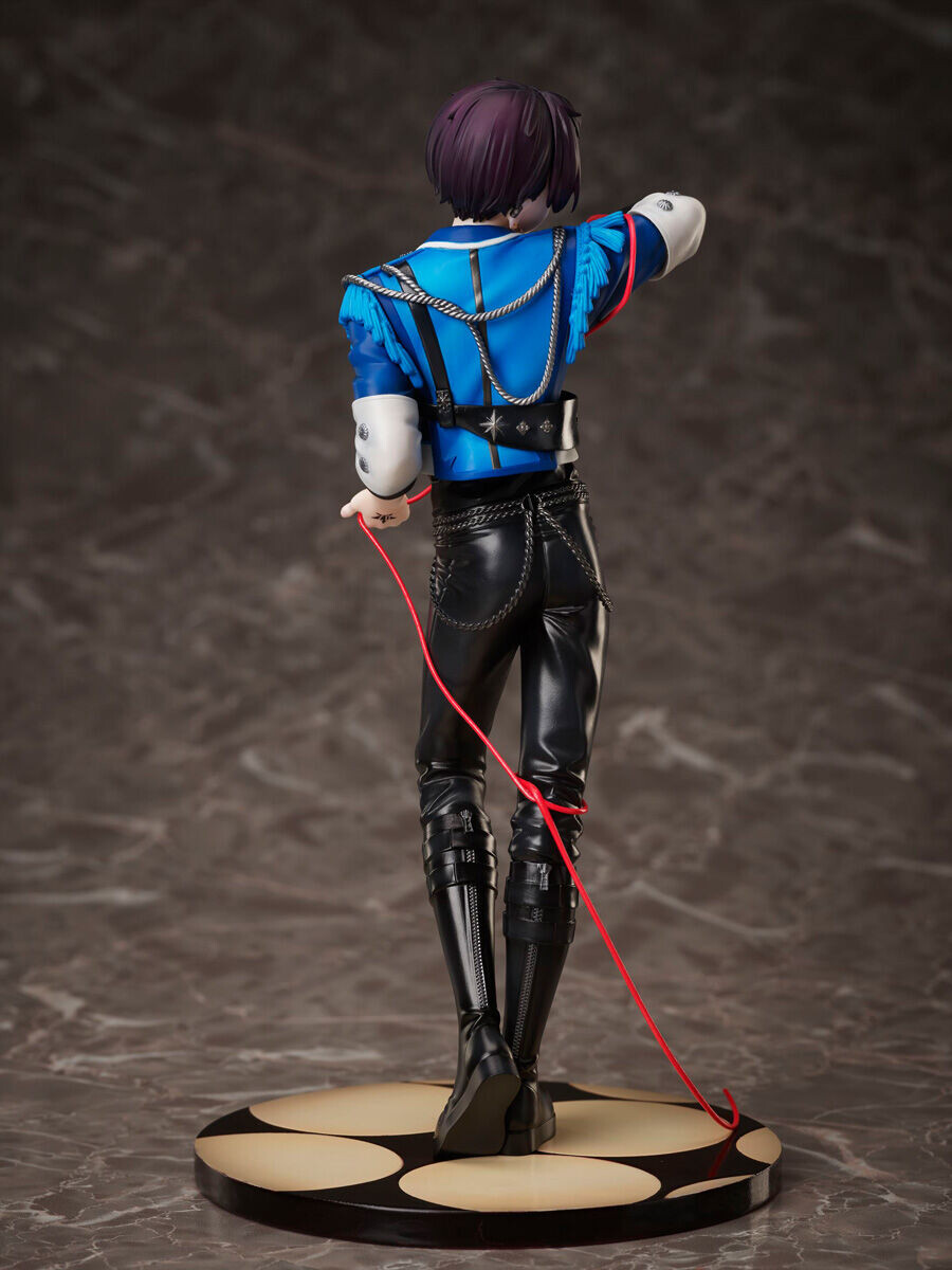 

Фигурка Visual Prison - Ange Yuki 1/7 Scale Figure