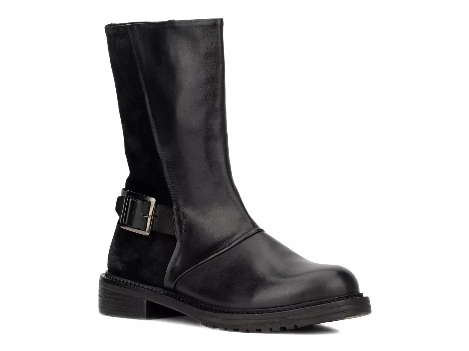 Ботинки Camila Vintage Foundry, Black