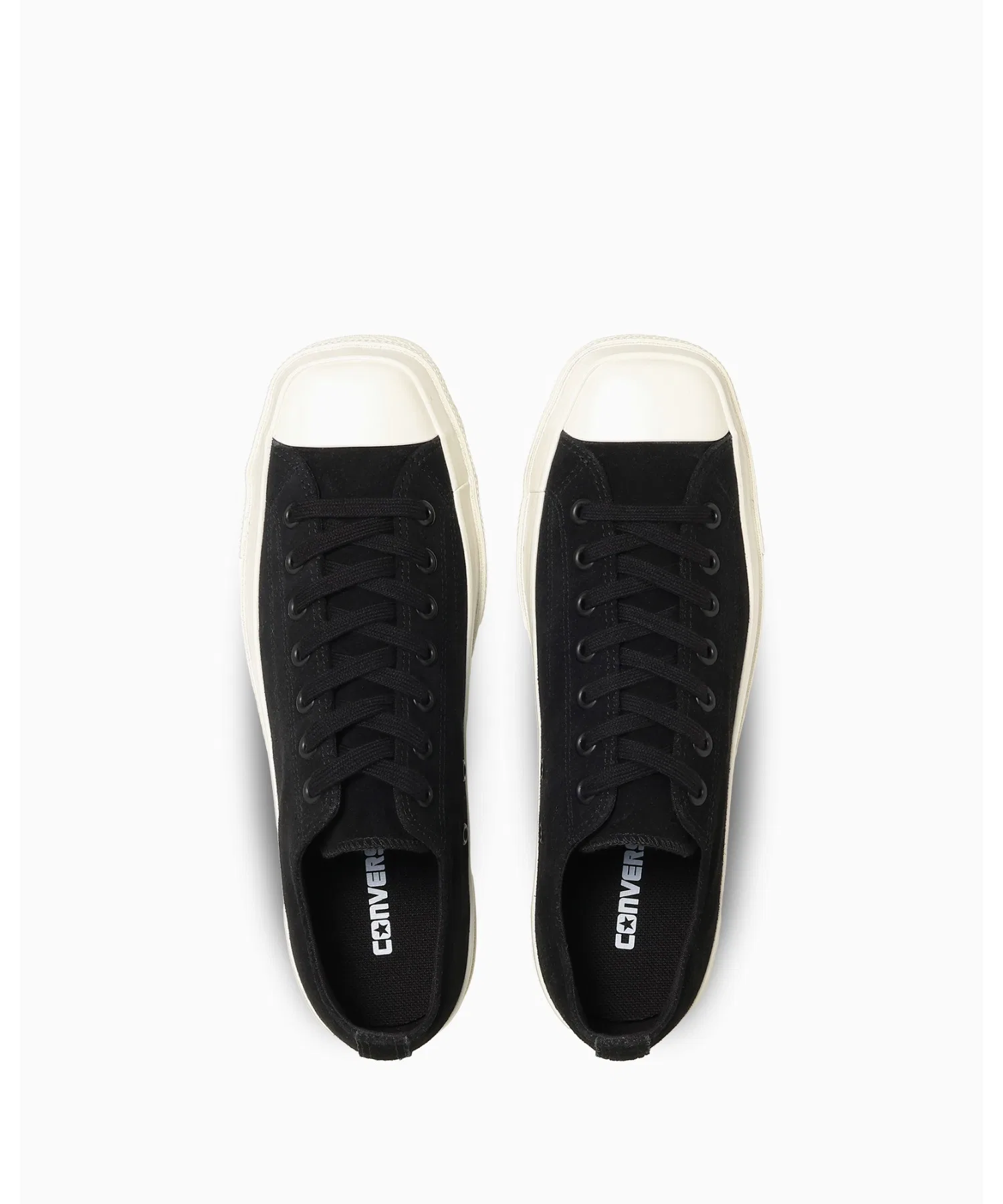 Кроссовки CONVERSE ALL STAR SQUARETOE SU OX — фото 4
