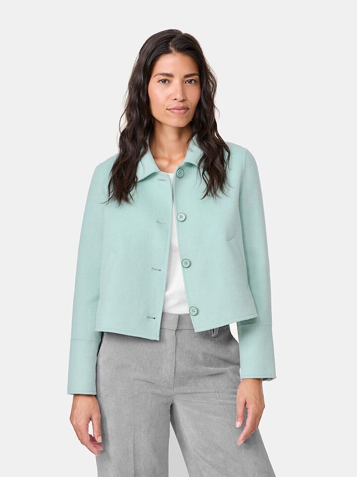 

Блейзер Gerry Weber Blazer, мятный