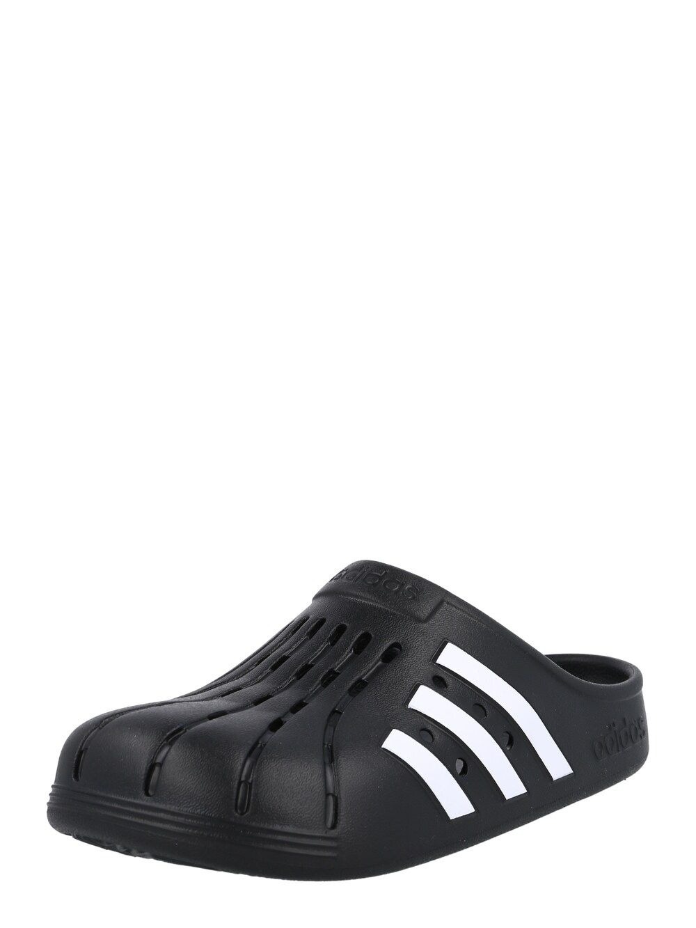 

Шлепанцы Adidas Adilette, черный