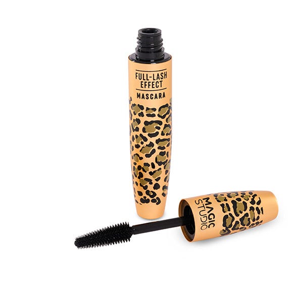 

Тушь для ресниц MAGIC STUDIO Maximum Volume Mascara