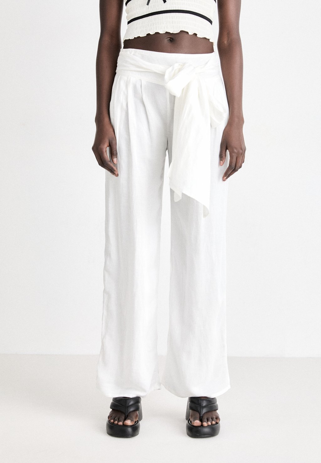 

Брюки SAGE TROUSER LOIS Jeans, кремовый