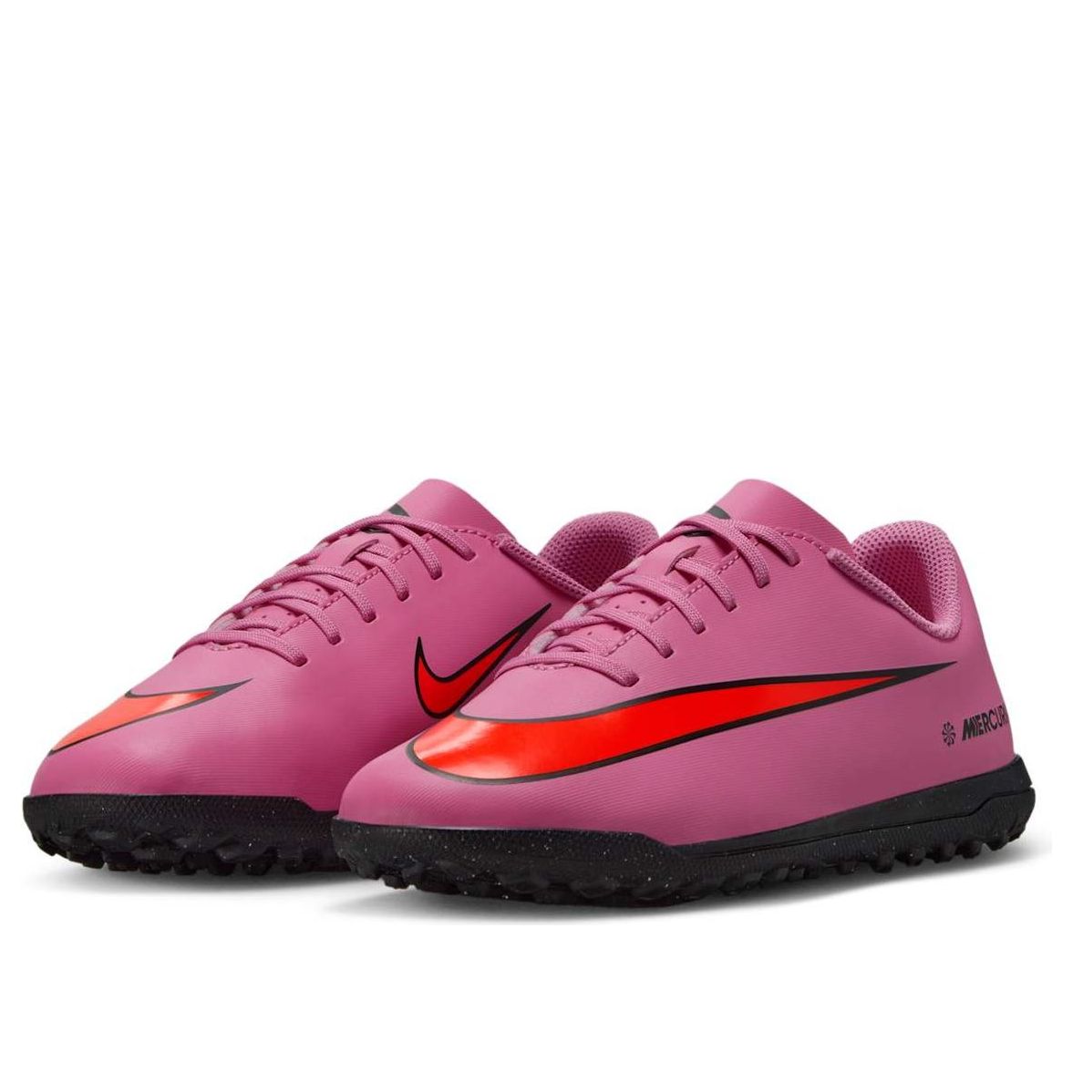 Кроссовки (GS) Nike Mercurial Vapor 16 Club TF 'Scary Good Pack' — фото 4