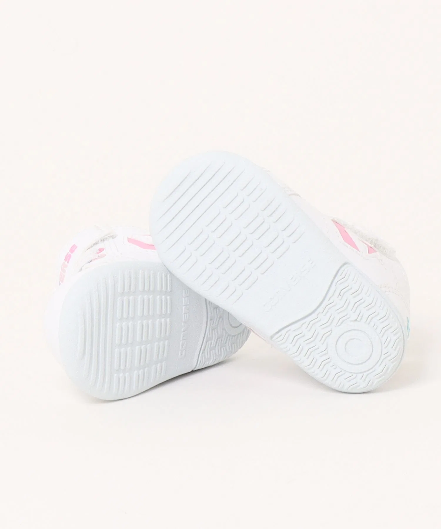 Детские кроссовки CONVERSE MINI INCHSTAR — фото 3