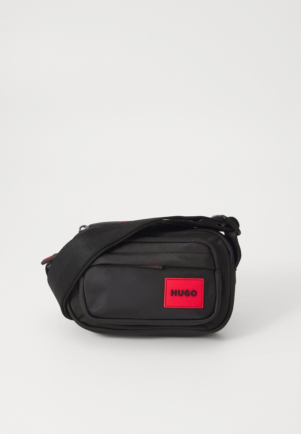 

Сумка через плечо ETHON UNISEX HUGO, черный