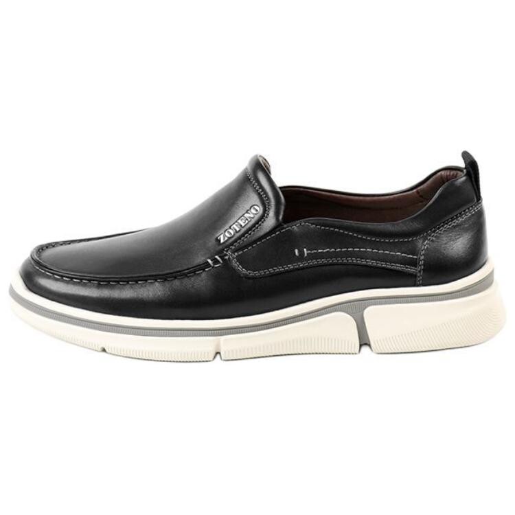 

Туфли Men"s Casual Men Low-Top черный Zoteno