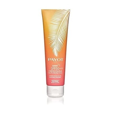 

Солнечный божественный крем Spf50 150мл, Payot