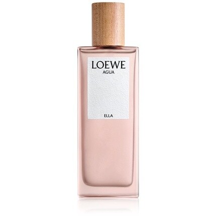 

Туалетная вода Loewe Agua Ella 50 мл - женский аромат