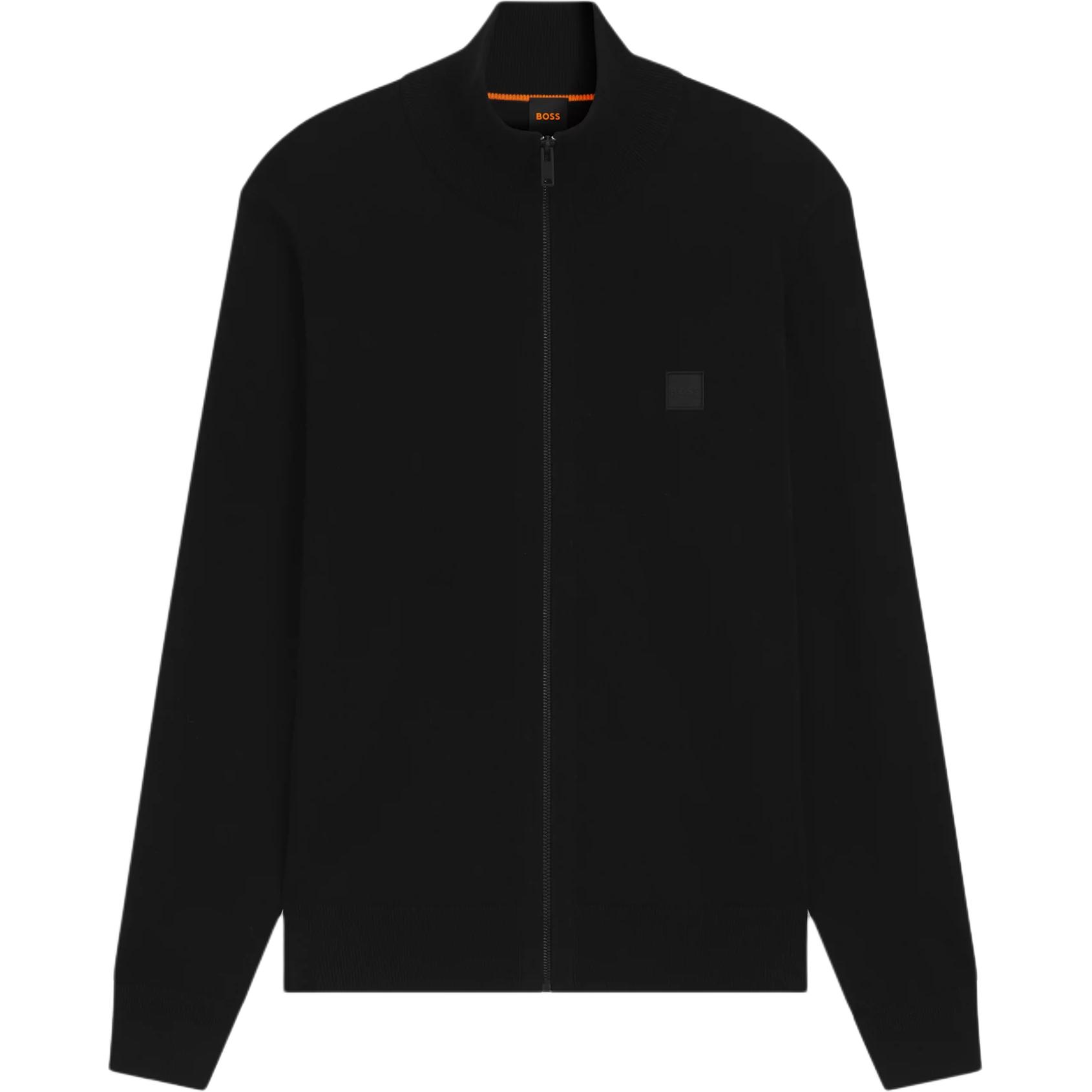 

HUGO BOSS Куртка мужская, Black