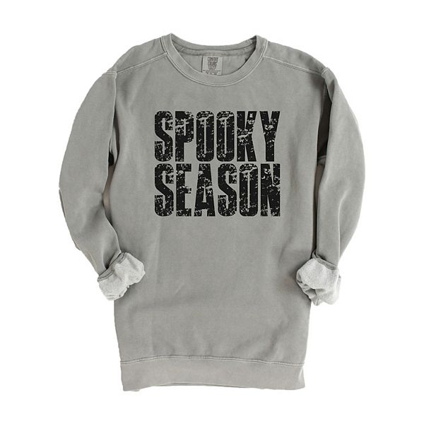 

Спортивный свитшот с принтом и эффектом поношенности Simply Sage Market, Grey, Серый, Спортивный свитшот с принтом и эффектом поношенности Simply Sage Market, Grey