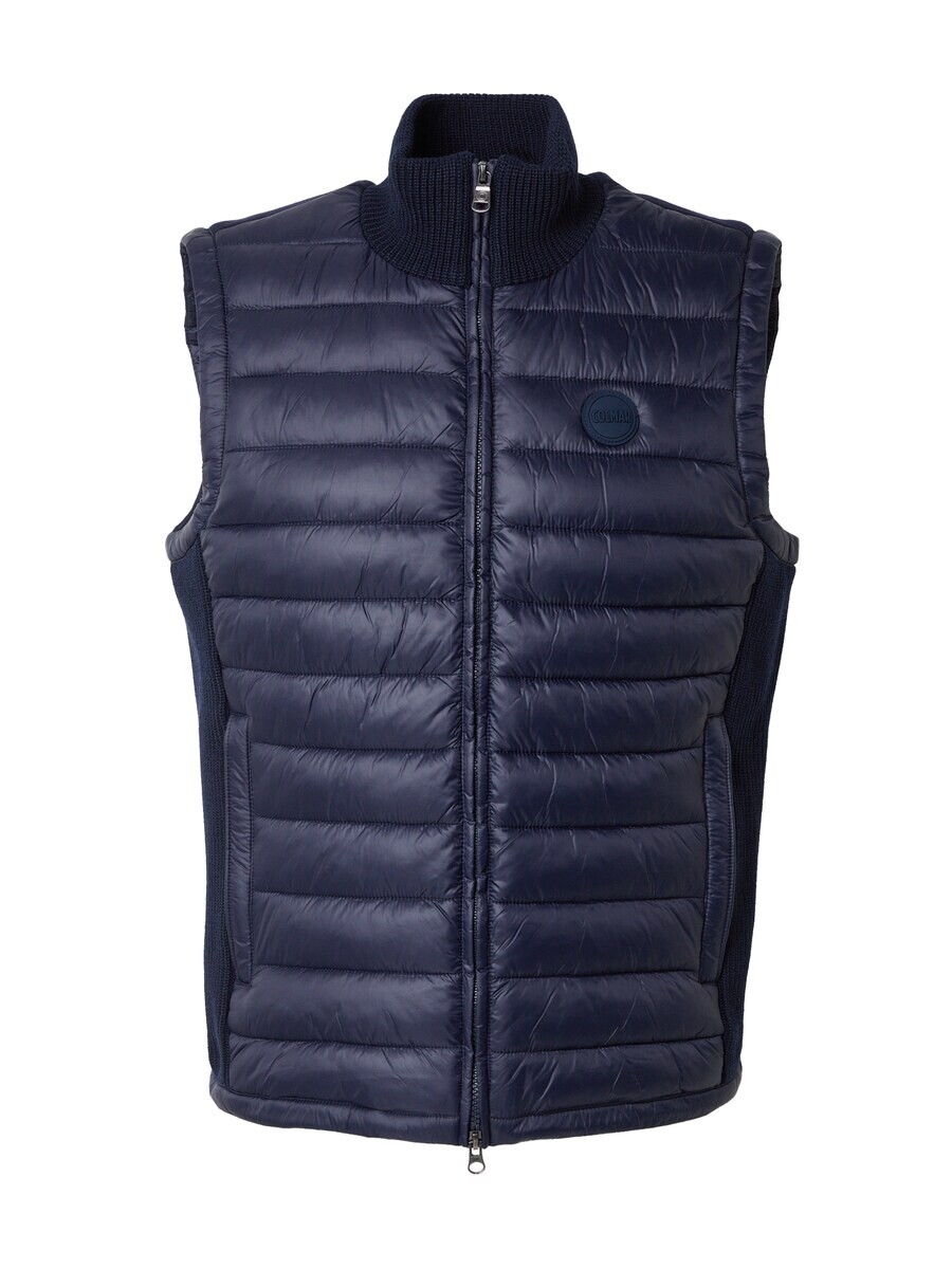 

Жилет Colmar Vest, темно-синий