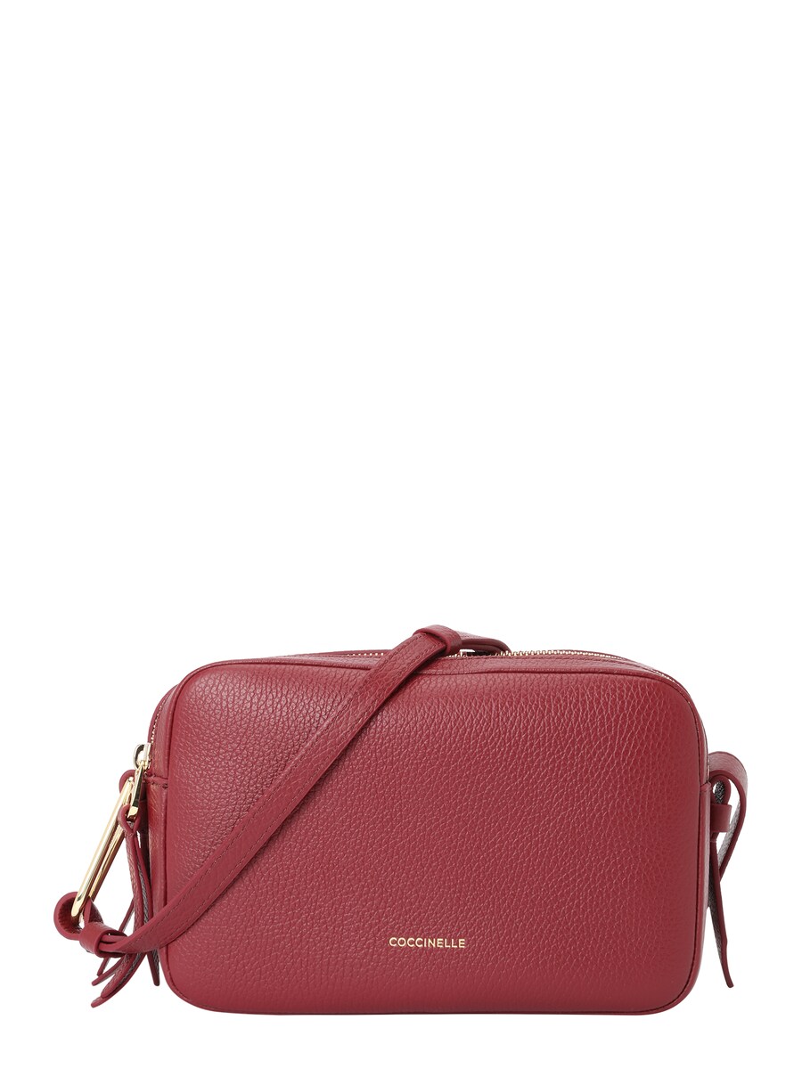 

Сумка кросс-боди Coccinelle MALORY, Burgundy