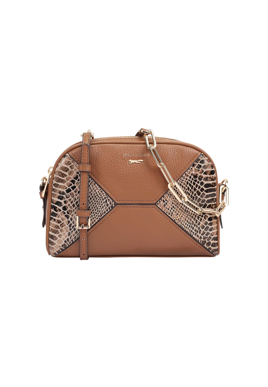 

Сумка через плечо ELIAS - Across body bag Paul Costelloe, коричневый