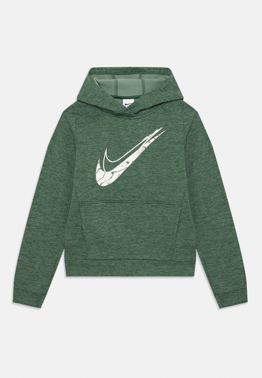 

Толстовка Nike Performance MULTI UNISEX, Fir/Clay Green/White/Green