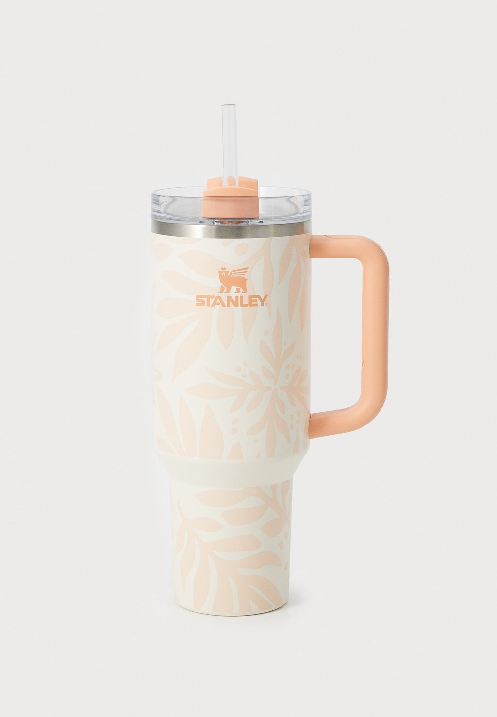 

Бутылка THE QUENCHER H2.O FLOWSTATE TUMBLER 1.18L UNISEX Stanley, оранжевый