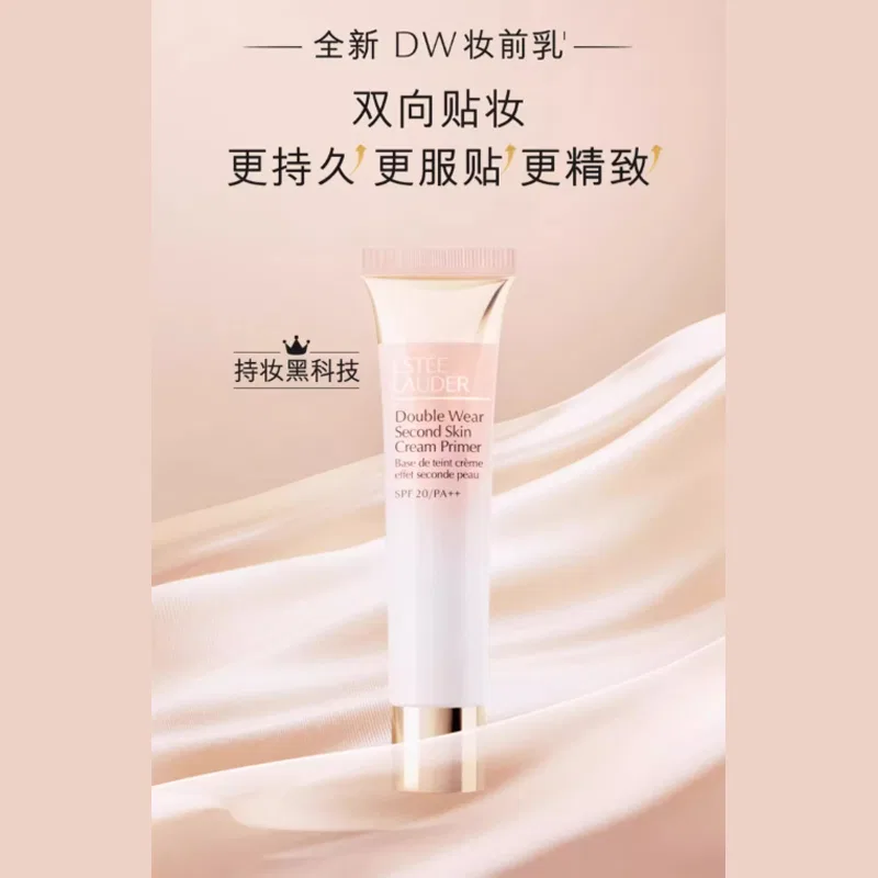 Праймер увлажняющий Estée Lauder Hydrating Primer SHUSHU/TONG Collaboration Box прозрачный 40ml — фото 3