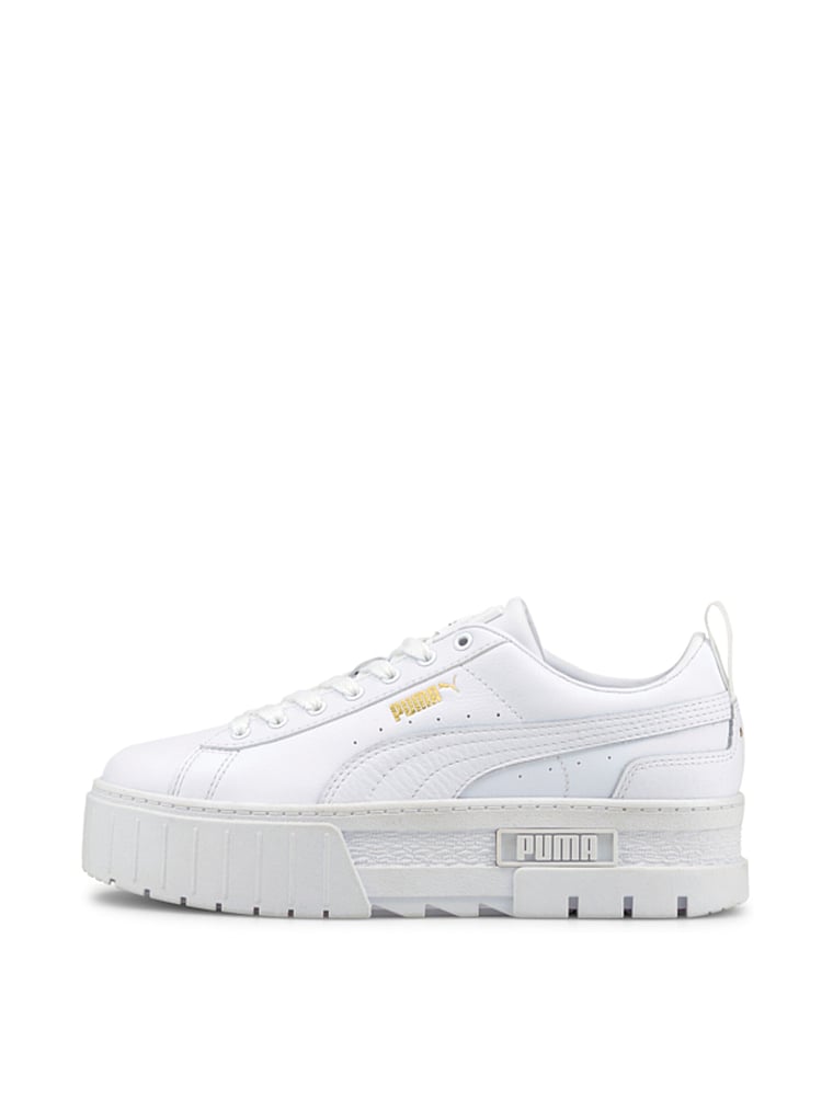Классические кроссовки Mayze Puma, белый