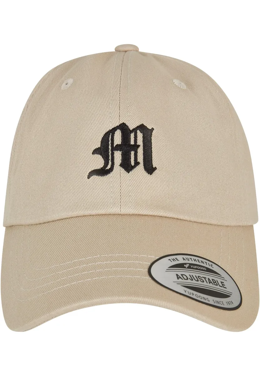 

Кепка Mister Tee Snapback "Mister Tee Unisex Coffee Power Cup" Mistertee, цвет M